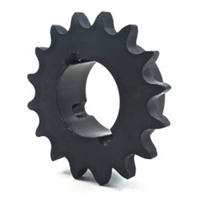 Galvanized motorcycle sprocket with Good quality