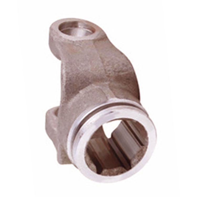 High Quality China OME Yoke Cardan Drive Shaft Flange Yoke