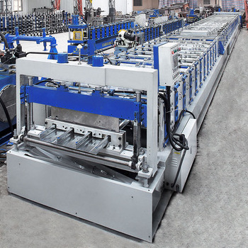 ROLL FORMING MACHINE