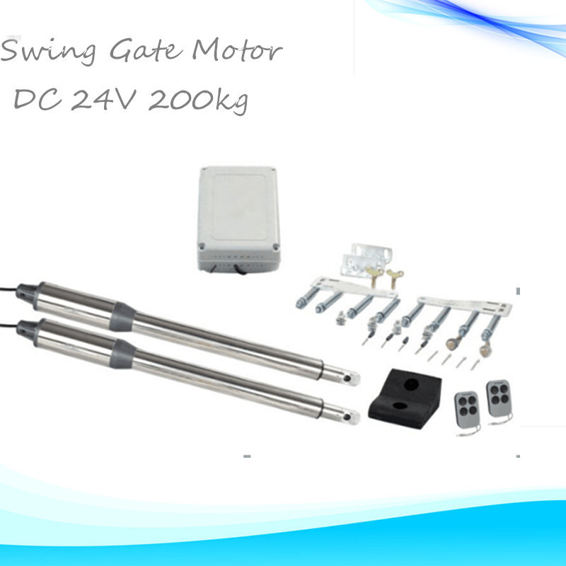 automatic swing gate operator / door swing gate opener