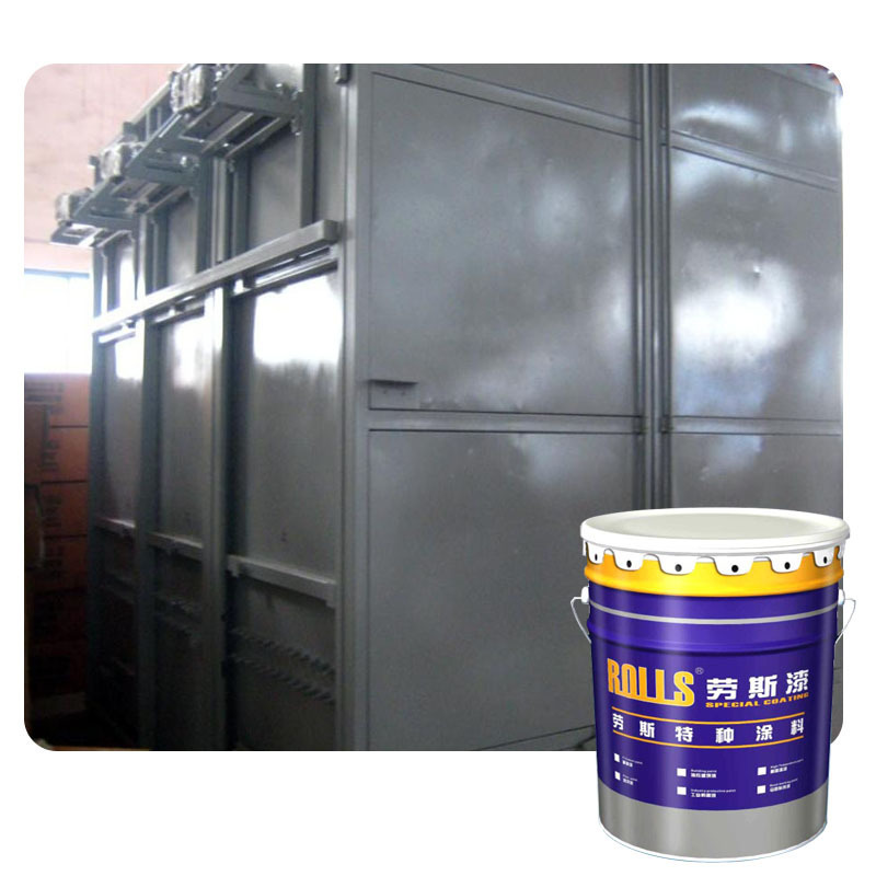 Epoxy resin paint, epoxy mica iron paint, galvanized iron paint