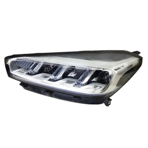 Front Light LED Headlight For Chery Tiggo 8 Body Parts Factory Supply OEM 605000016AA 605000017AA