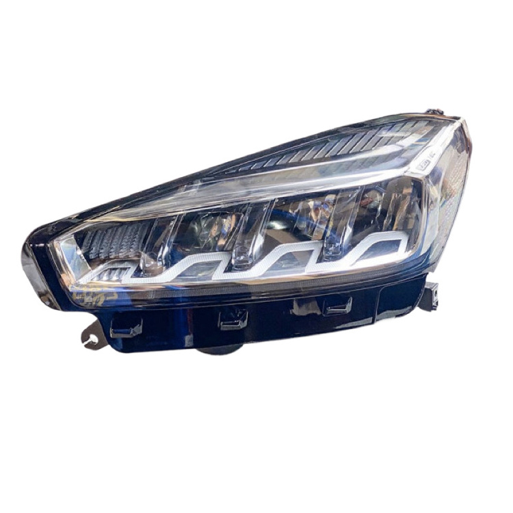 Front Light LED Headlight For Chery Tiggo 8 Body Parts Factory Supply OEM 605000016AA 605000017AA