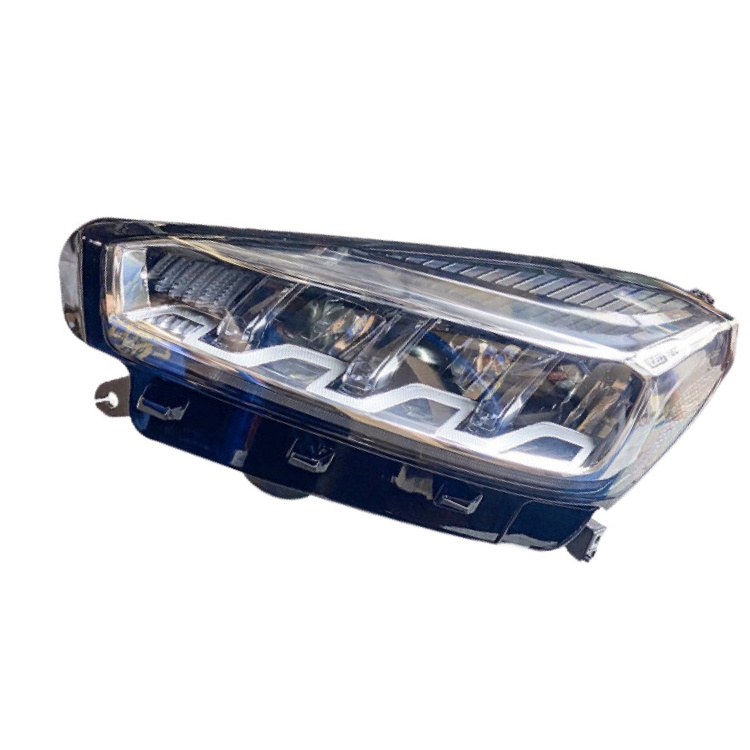 Front Light LED Headlight For Chery Tiggo 8 Body Parts Factory Supply OEM 605000016AA 605000017AA