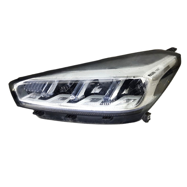 Front Light LED Headlight For Chery Tiggo 8 Body Parts Factory Supply OEM 605000016AA 605000017AA