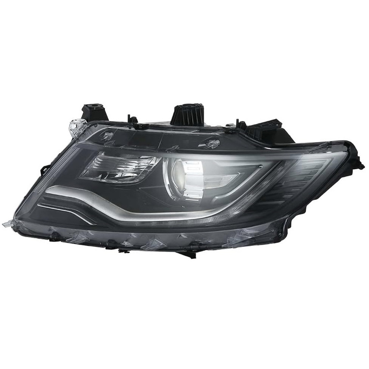 Auto Lighting System LED headlight suitable for Lincoln MKX Body Parts Wholesale OEM FA1Z13008Q FA1Z13008M