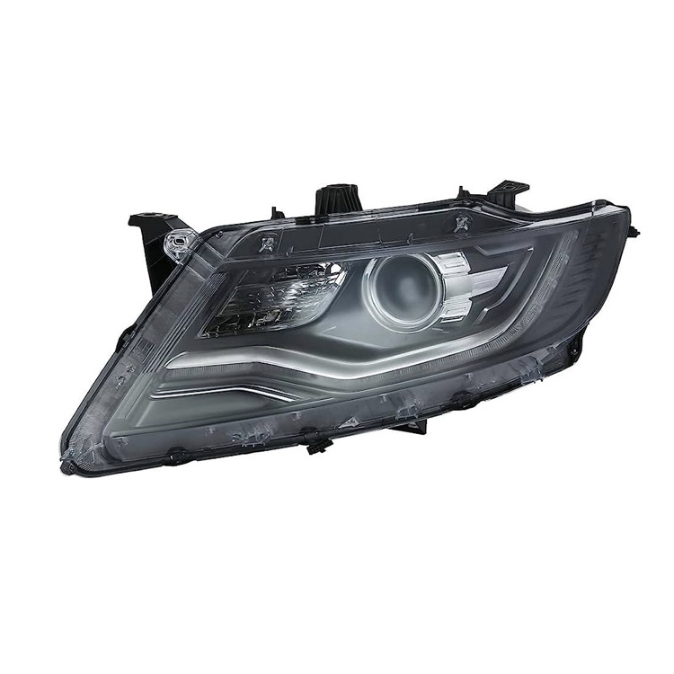 Auto Lighting System LED headlight suitable for Lincoln MKX Body Parts Wholesale OEM FA1Z13008Q FA1Z13008M