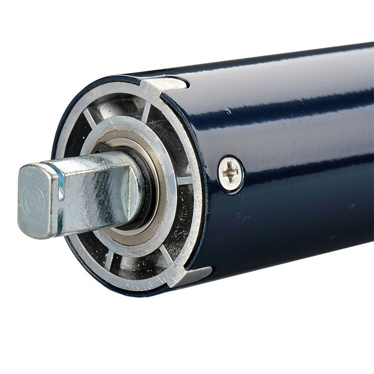 45mm 20n.m/15rpm manual tubular motor/small electric 110v /230V ac roller door  motors