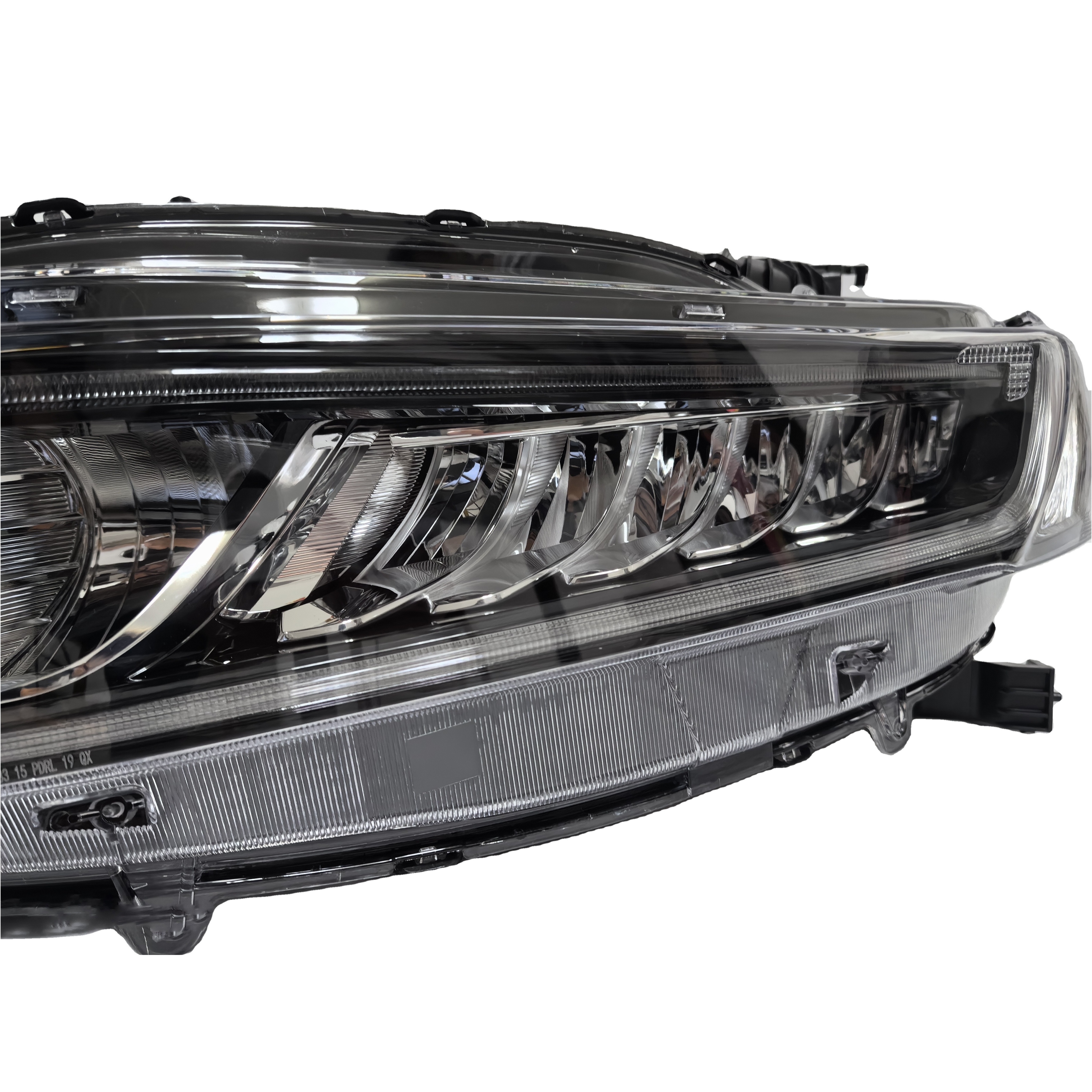 Headlight LED Front Head Light Lamp Automobile Front Headlight For Honda Accord 2018-2020