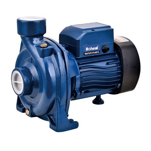 DTM Series 0.75HP High Delivery Rates Electric Pump Single Stage Centrifugal Water Pumps