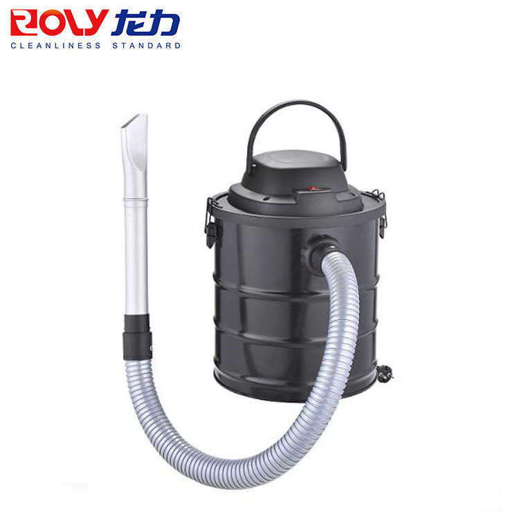 Made In China Superior Quality 15L/18L/20L Portable Hot Ash Toner Dry Vacuum Cleaner