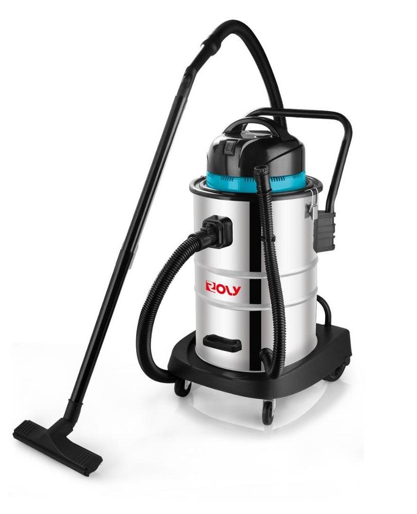 power heavy duty Commercial Wash Vacuum Cleaners for car wash with big wheels bush vacuum cleaner