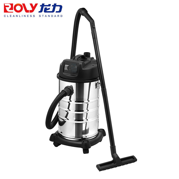 30l Wl60 Household Wet&dry vacuum cleaner Heavy Duty industrial aspiradoras