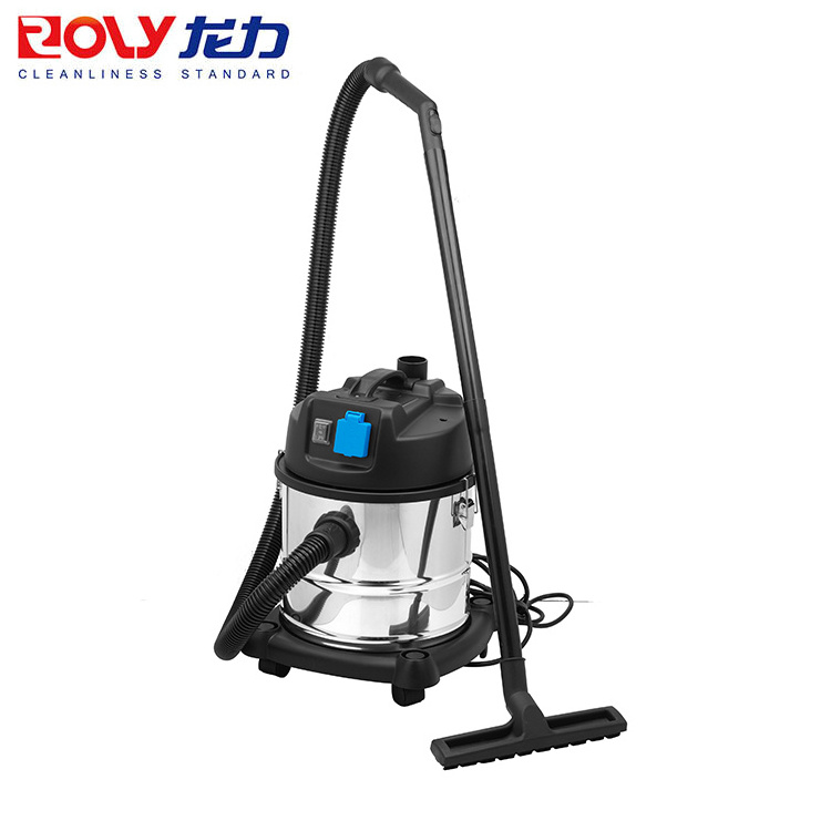 30l Wl60 Household Wet&dry vacuum cleaner Heavy Duty industrial aspiradoras