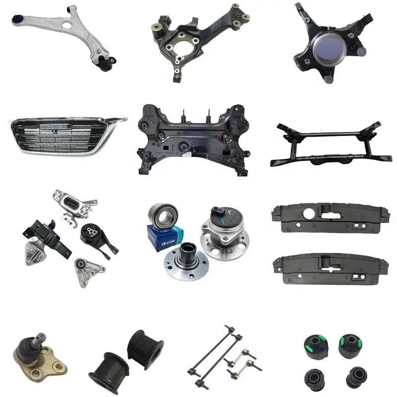 For JETOUR X70 Auto Parts Chery JETOUR Original accessories for all series of vehicle models