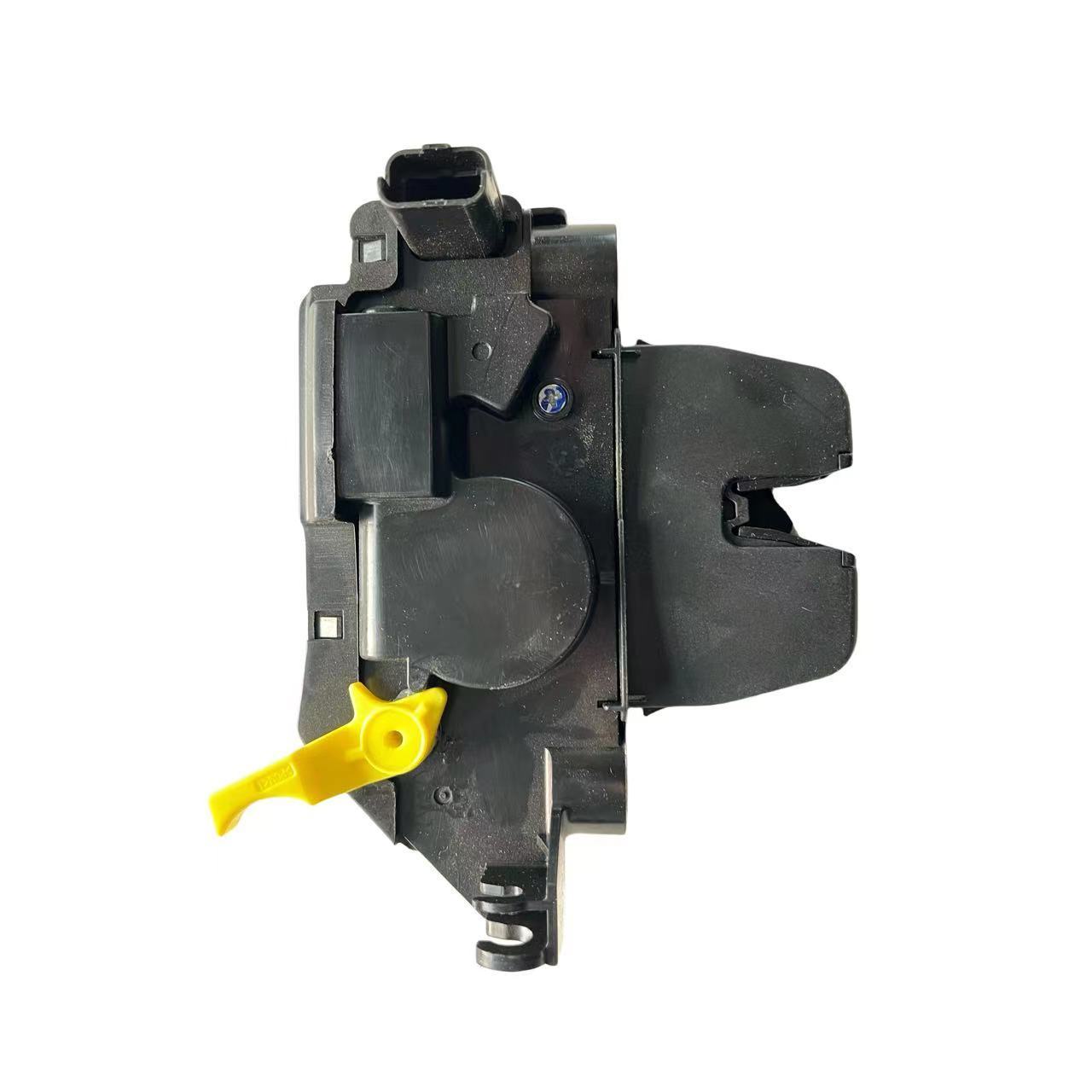 Used for JETOUR universal electric trunk lock F08-5606010/F08-5606010BA car back door lock assembly