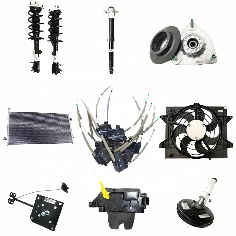 For JETOUR X70 Auto Parts Chery JETOUR Original accessories for all series of vehicle models