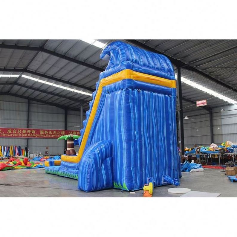 Wholesale kids moonwalk white bounce house with ball pit and slide wedding jumper bouncy castle inflatable bouncer for party