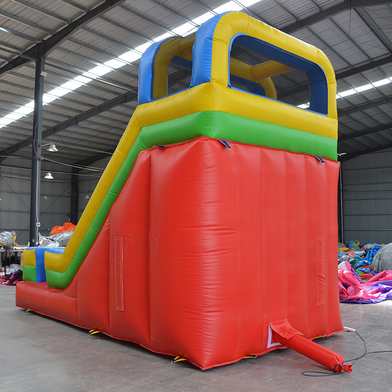 New design bouncer Slide Combo For Sale Pvc Water Moon Commercial Moonwalk Bouncer Bouncy Jump Castle