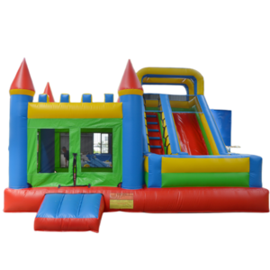 New design bouncer Slide Combo For Sale Pvc Water Moon Commercial Moonwalk Bouncer Bouncy Jump Castle