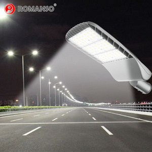 Outdoor Waterproof Streetlight LED 50W 100W 150W Street Light Factory Price Led Street Light