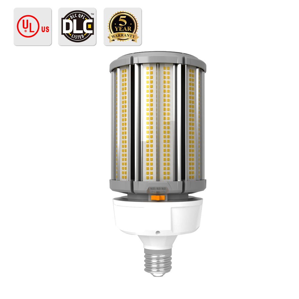 5 Years Warranty High Brightness 120W 40W 60W Led Corn Lamp Retrofit Kits Led Corn Bulbs  E27 E40 Base