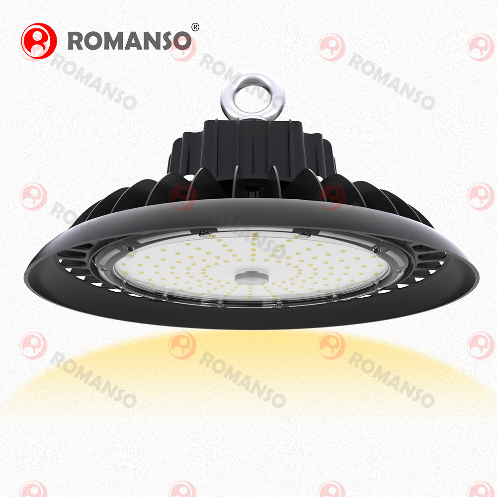 New Design 100W 200W 150W Workshop Entrepot UFO High Bay Light for Factory Ufo Led 150watt