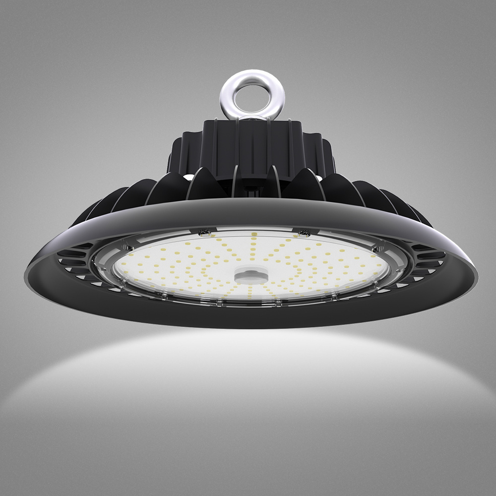 New Design 100W 200W 150W Workshop Entrepot UFO High Bay Light for Factory Ufo Led 150watt