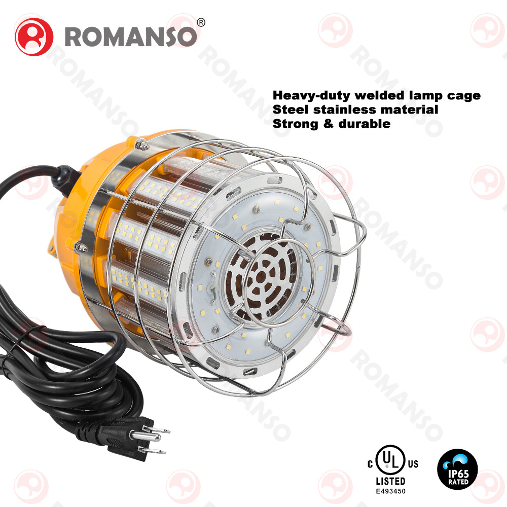 5 years warranty ip65 rating waterproof 100w 150w ce high lumen led work lights