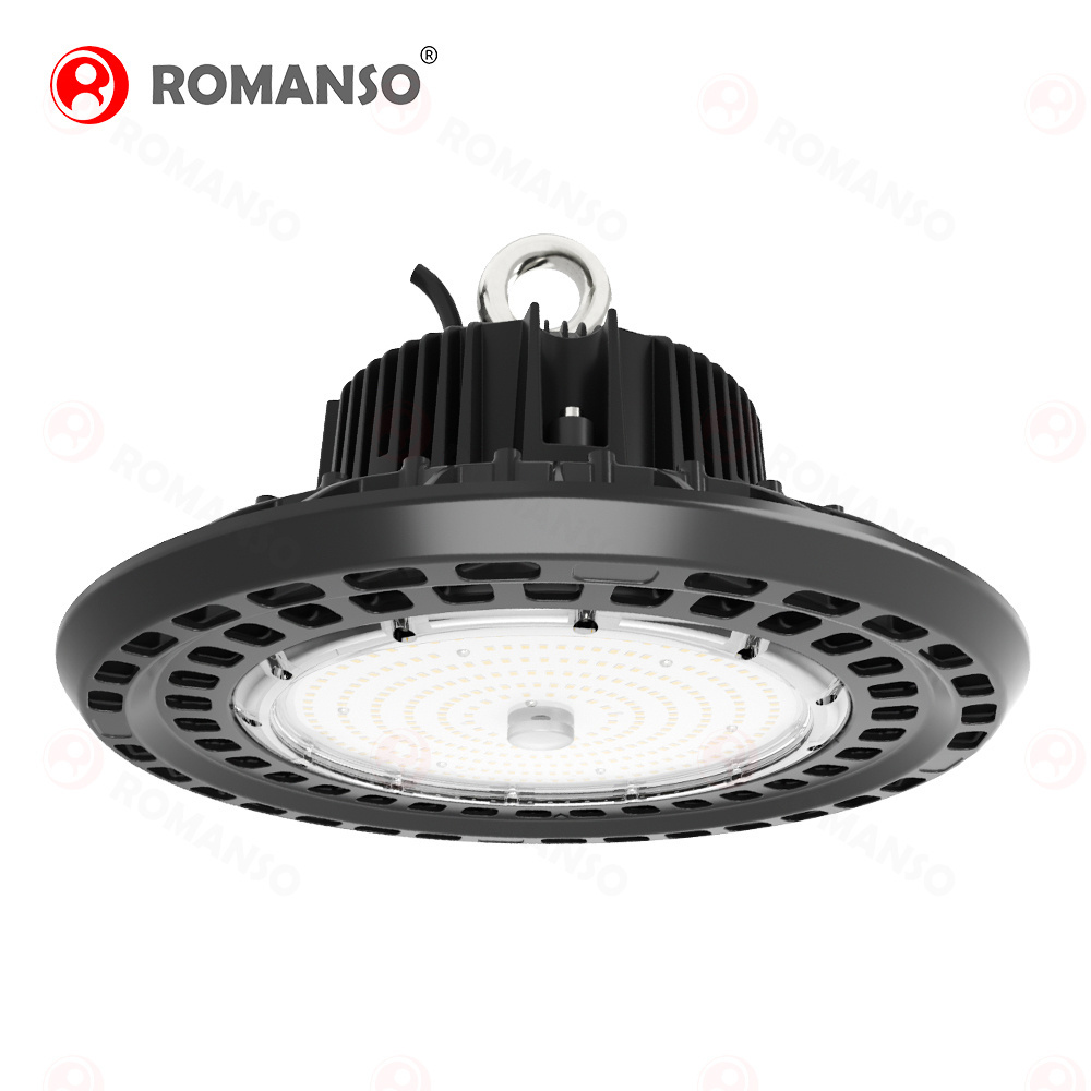 High Quality Efficiency Basement 150 watt Led High Bay Light