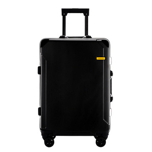 New Product Ideas 26" Closet Scooter Electric Suitcase With Seat Carry On Luggage