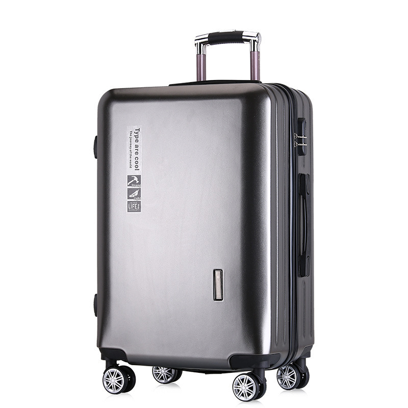 Low Moq Spinner Industrial Ride On Suitcase Adult Master Key For Somsonite Suitcases Aluminum Frame Luggage