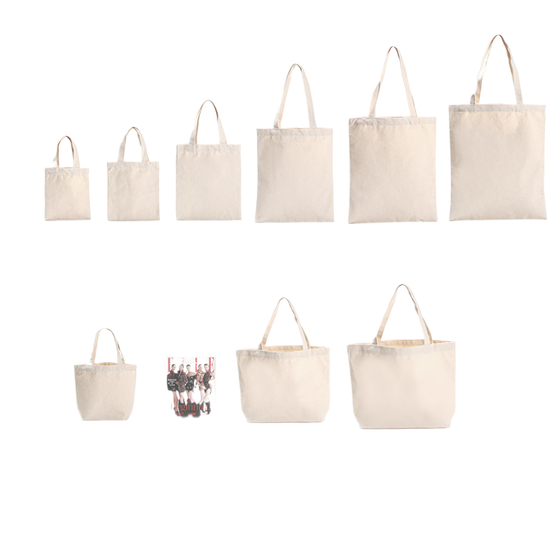 Light Yellow Rice Patch Cute Bags Wholesale Competitive Price Leather Diaper Canvas Tote Bag