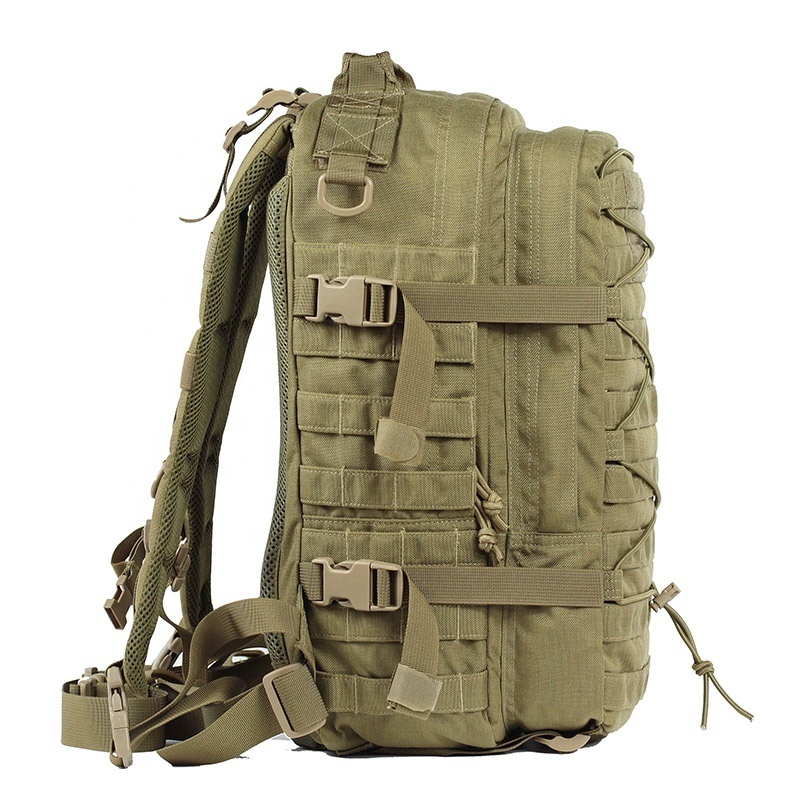 Tactical MULTICAM CAMO Backpack Outdoor Survival Gear Camping Trekking hiking Bag