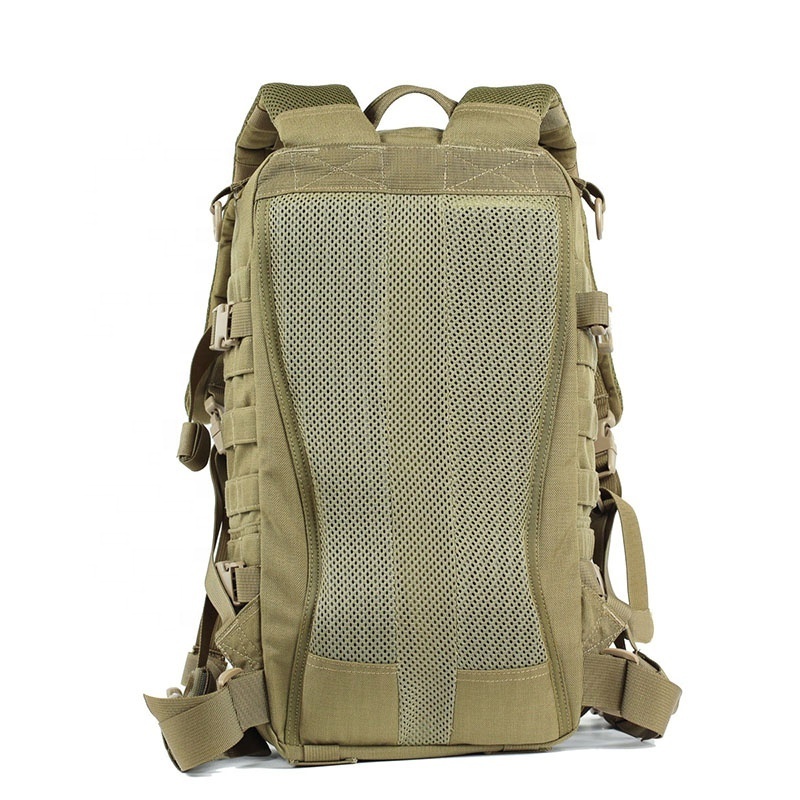 Tactical MULTICAM CAMO Backpack Outdoor Survival Gear Camping Trekking hiking Bag