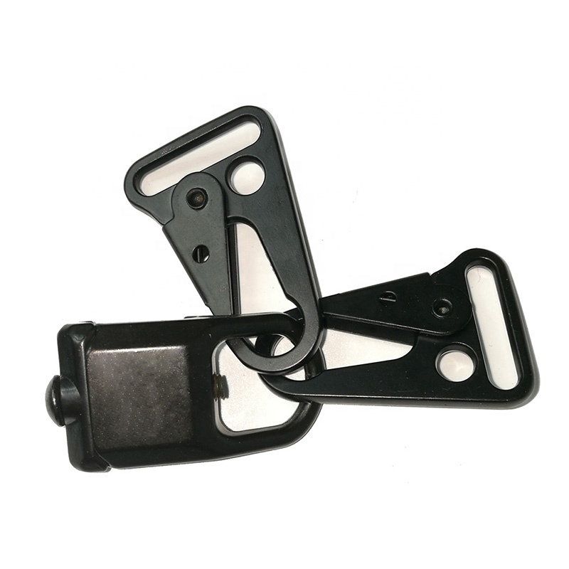 Hunting Rail sling Attachment & 2pcs 1