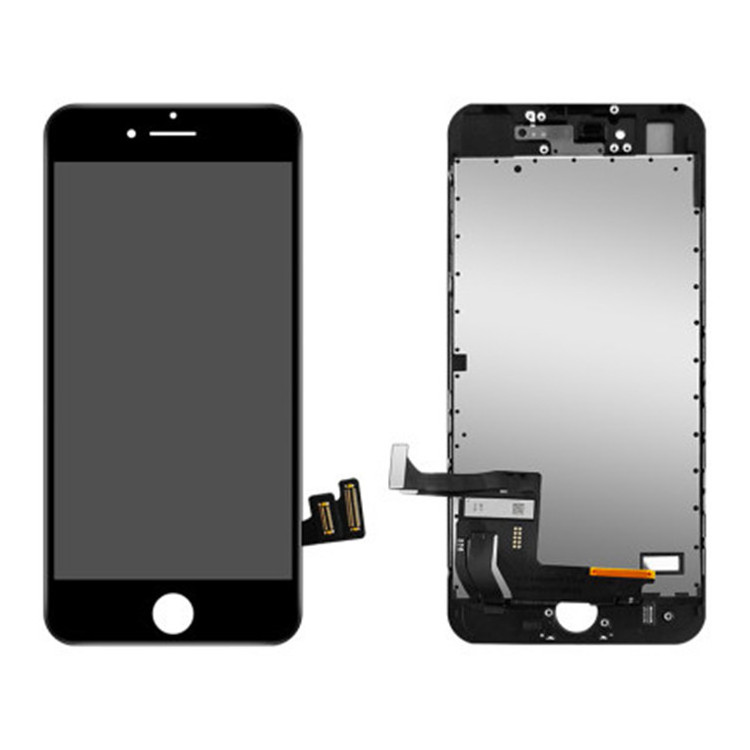 Original Mobile Phone OLED LCD for iPhone 5 6 7 8 plus  Lcd Screen For Iphone 7 8 11 Pro Max Touch Screen