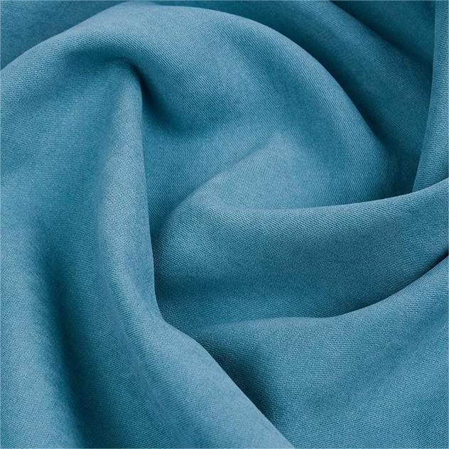 75D*150D brushed twill peach skin fabric 100% polyester outdoor waterproof fabric for beach pants