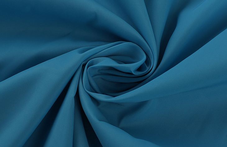 20D 380T Matte Downproof Nylon Taffeta Fabric 100% Nylon Taffeta Fabric for Raincoat Jackets