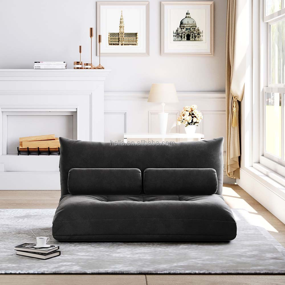 Modern kol sofa Comfortable Leisure lazy sofa floor chair for living room bedroom