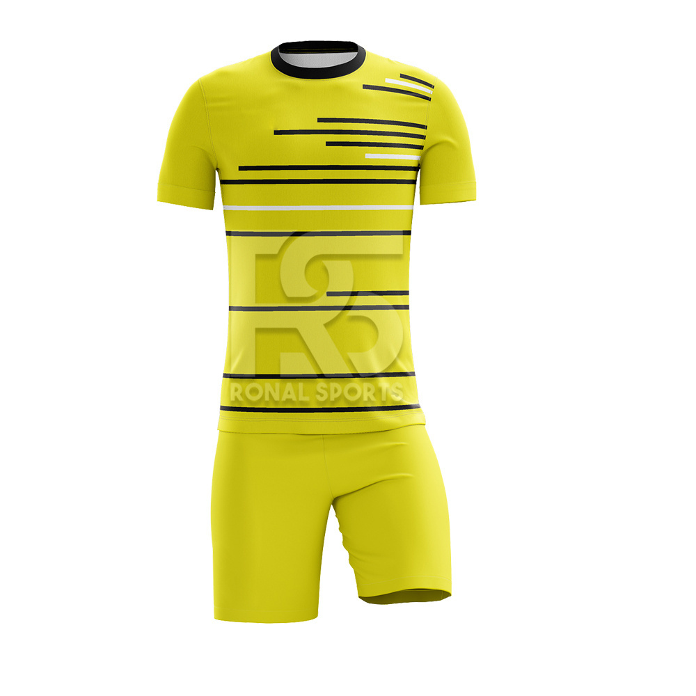 Custom Soccer Uniform , Soccer Jersey, Soccer Shorts Wholesale Football Uniforms