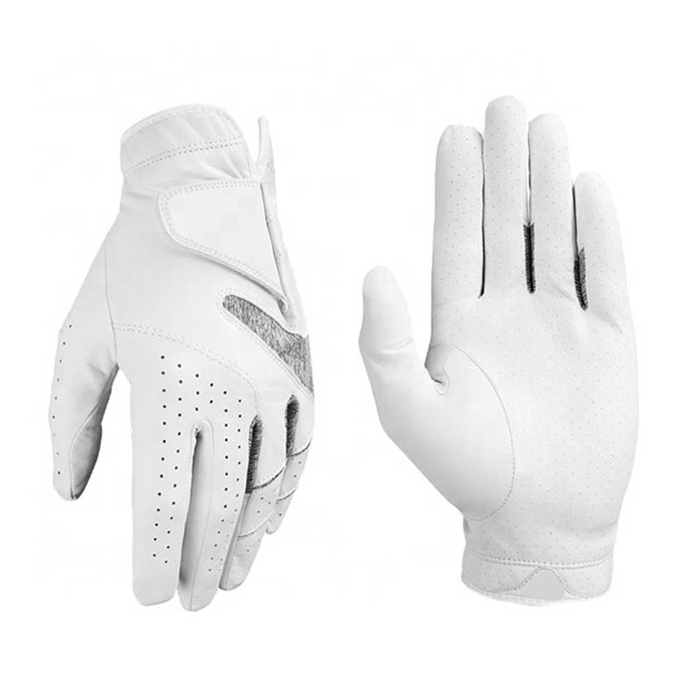 Best quality new model Custom make Golf Gloves Design your own style Fashionable Wholesale Golf Gloves