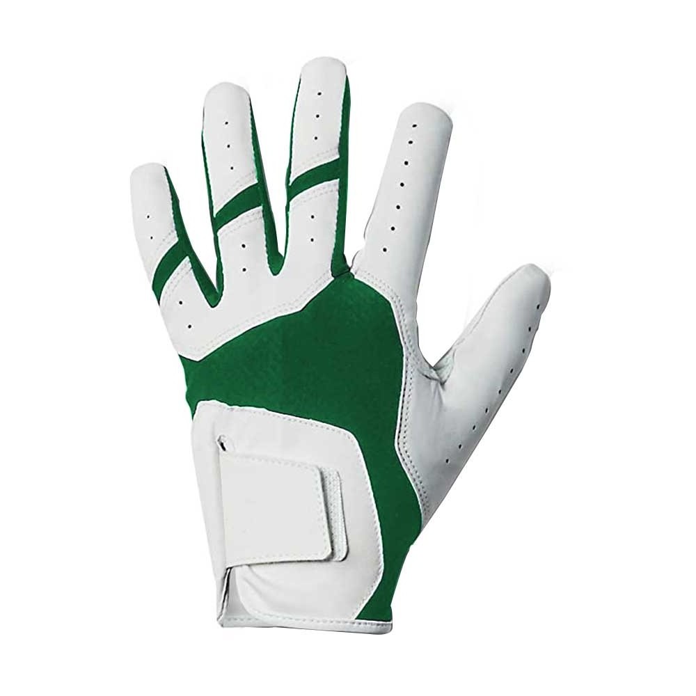 Best quality new model Custom make Golf Gloves Design your own style Fashionable Wholesale Golf Gloves