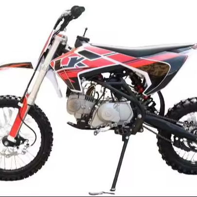 New big boy motorcycle 50cc 110cc 140cc 150cc 4 stroke motorcycle 50cc moped Dirt Bike 4-Sroke mini bikes trail bike