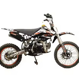 2024 adventure motorcycle 50CC 110cc Cheap mini cross 125cc Off-road  50cc moped Dirt Bike 4-Sroke motorcycles for children