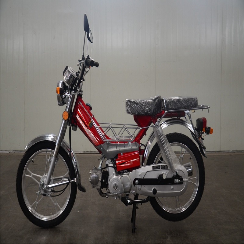 Oem China Factory light bike cheap Motorbike moped 110cc light gasoline motorcycles