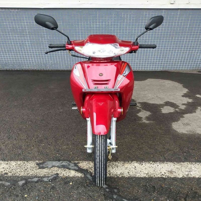 High Quality Popular Motorbike 110cc 50cc moped Motorcycle Dirt Bike Motocross For Sale Underbone/cub bikes