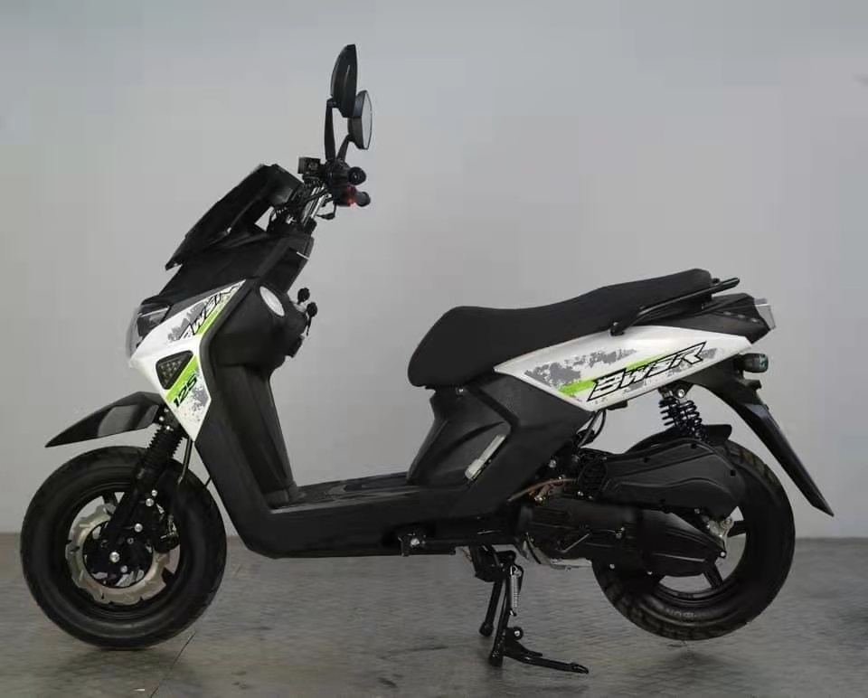 speed bike motorcycle New Cheap 125cc gas scooters 150cc scooter dirt bike street bike gas petrol 150cc scooter 50cc moped moto