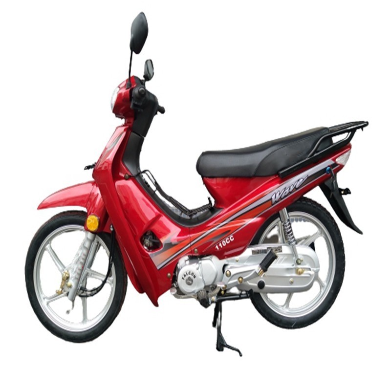 High Quality Popular Motorbike 110cc 50cc moped Motorcycle Dirt Bike Motocross For Sale Underbone/cub bikes