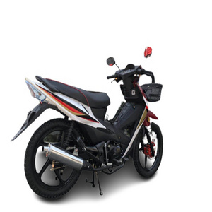 110cc Factory Direct Sale 50cc moped 70cc 100cc 120cc 125cc Cub Motorcycle Curved Beam Motorcycle